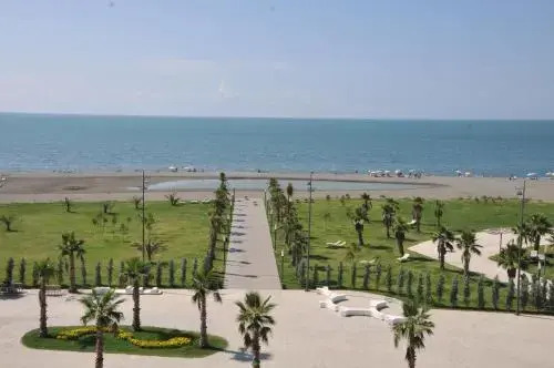 Hotel Anaklia