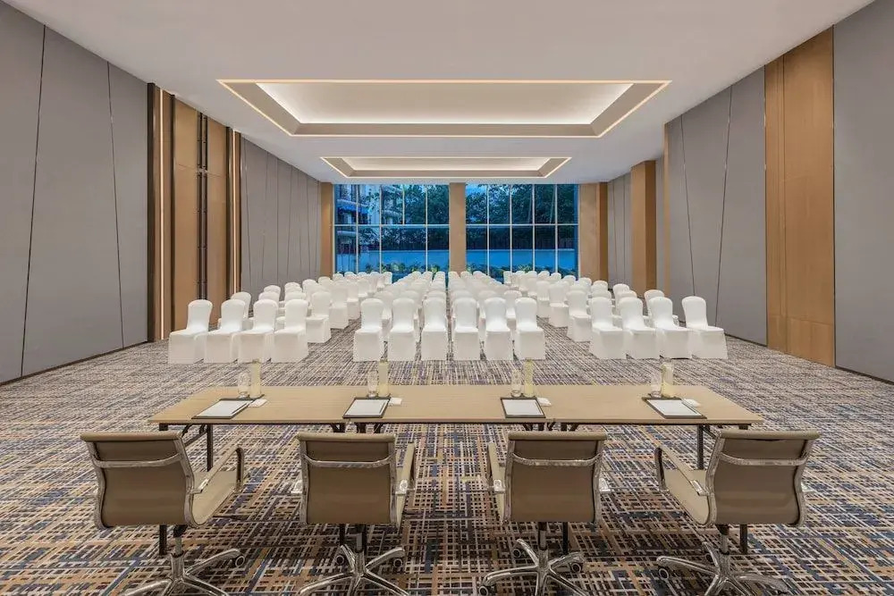 Fairfield by Marriott Dehradun
