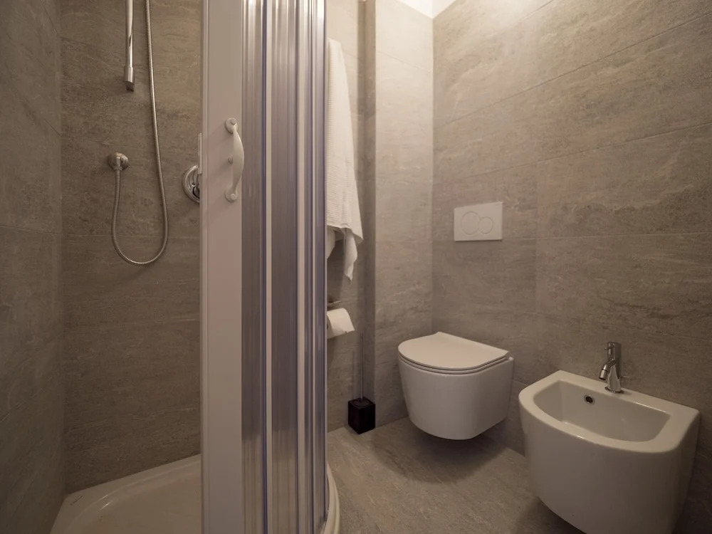 Liersena Sea View Mini Villa with AC