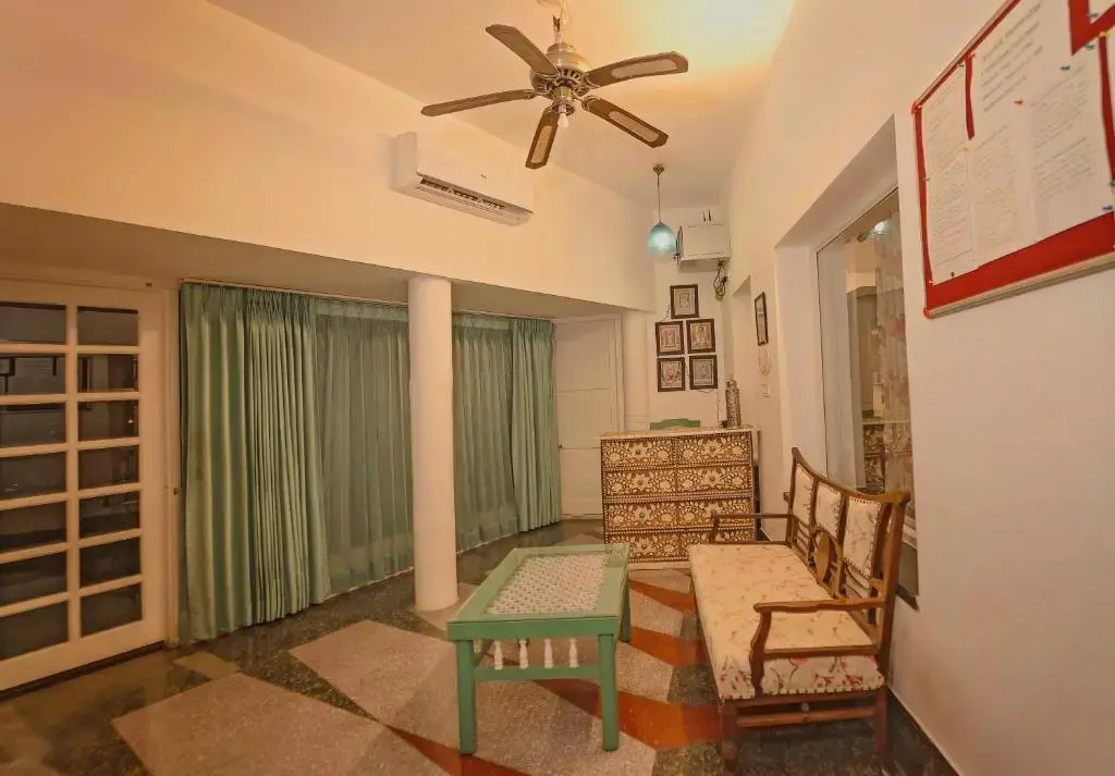 Aloukik Villa By Tru Voya Hospitality