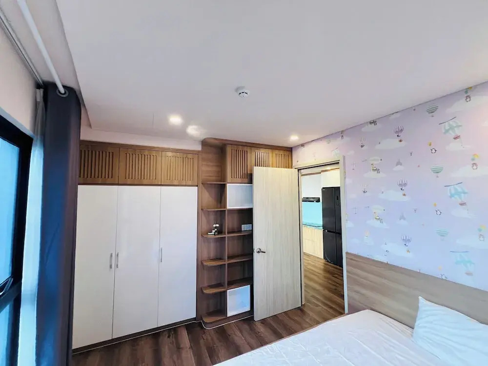 Gold Coast Apartment