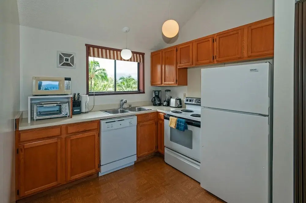 Sealodge F9 - 1 Br Condo