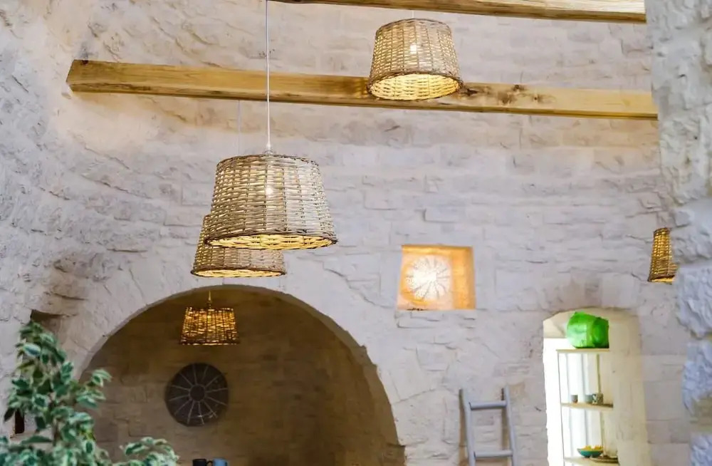 Hermanas Relais - trulli luxury