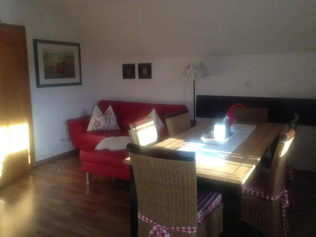 Appartement Resch