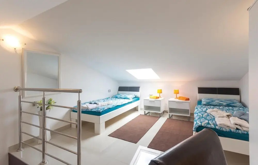 Beautiful Home in Pula With Sauna, Wifi and 5 Bedrooms