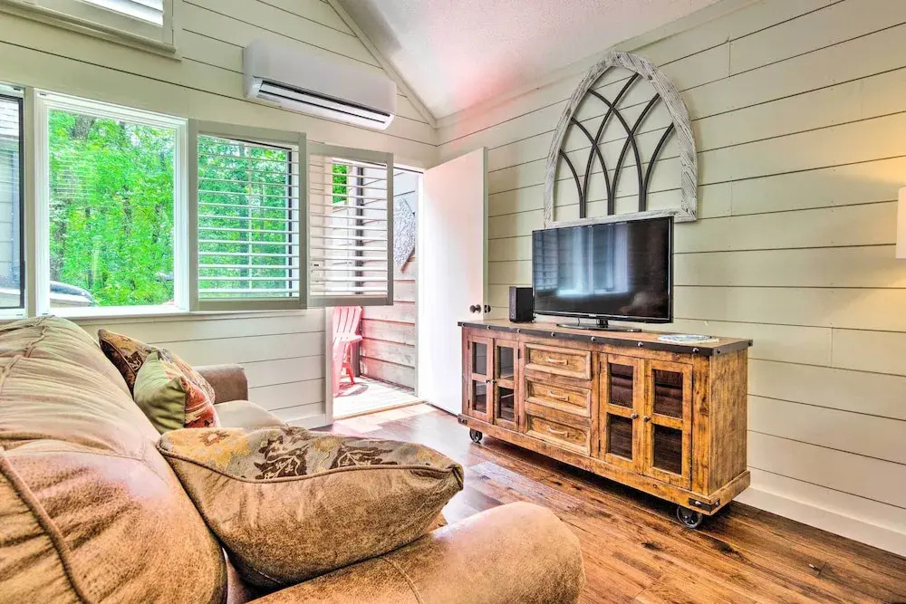 Elegant Sapphire Valley Studio w/ Resort Amenities