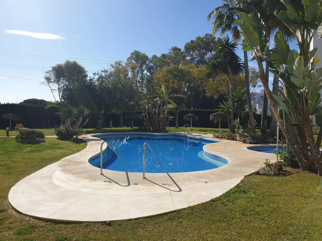 Lovely, cosy and well located apartment - Gran Calahonda - Calahonda - CS118