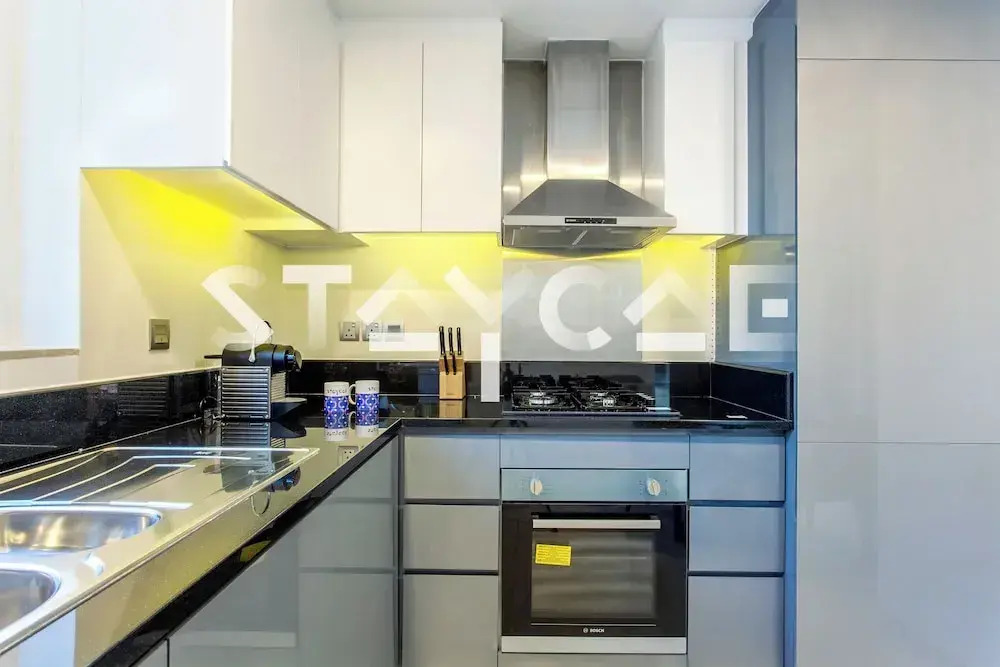 Staycae Holiday Homes Prive