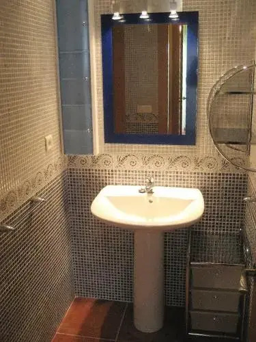 Apartamento Pueblo de Pescadores