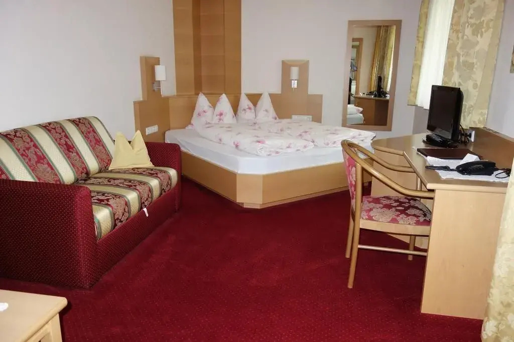 Hotel Elisabeth