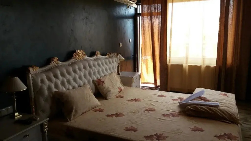 Vergilio Hotel