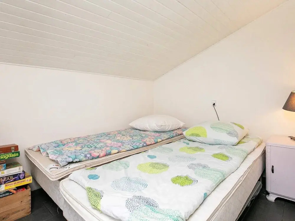 6 person holiday home in Blokhus