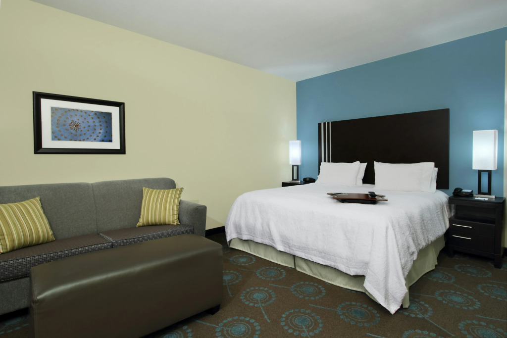 Hampton Inn Beeville