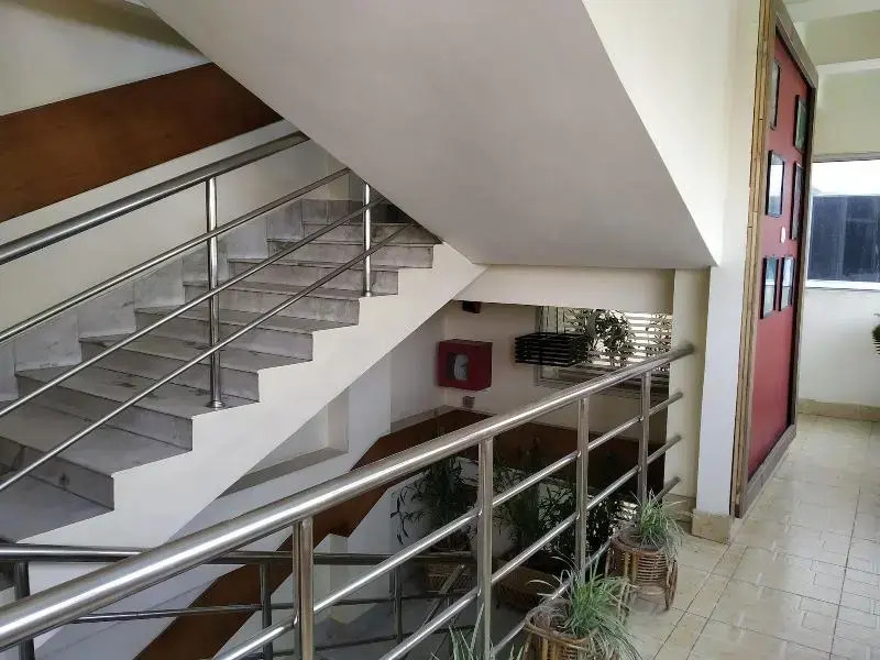 Hotel Centre Point Tezpur