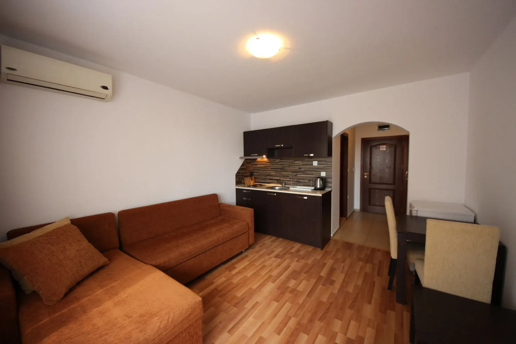 Menada Diamant Residence Apartments