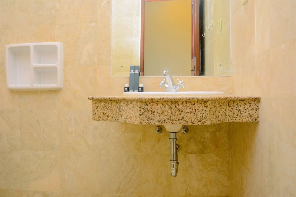 Modern 2BR at The Belleza Apartment