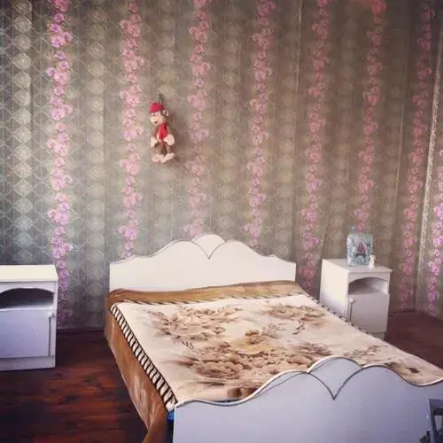 Guesthouse Zugdidi Geogia