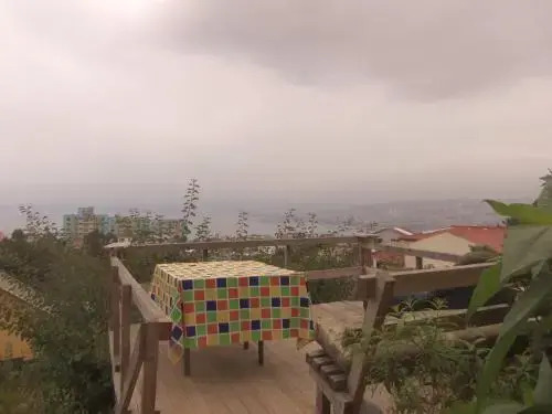 Hospedaje Maria Teresa