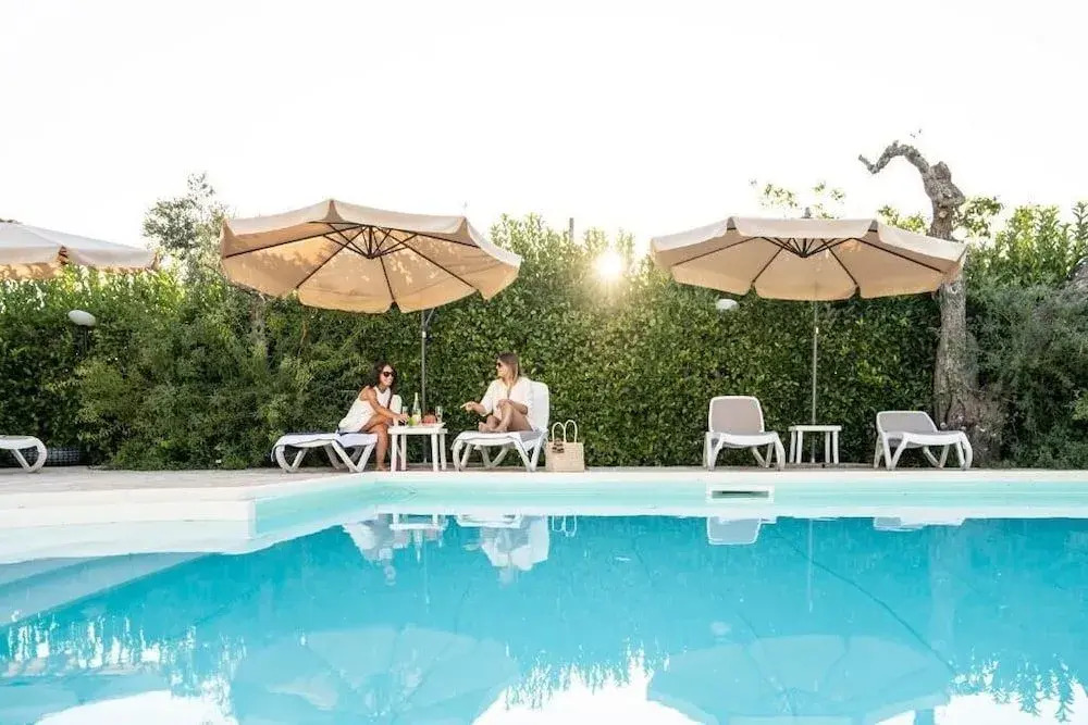 Agriturismo Panacea
