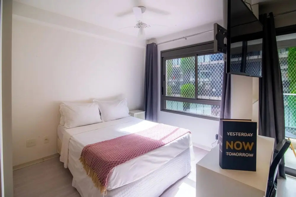 360 Vila Madalena