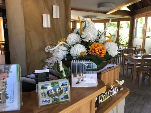 Hotel 2 Länder