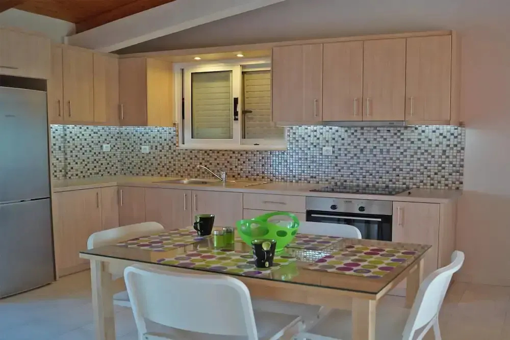 Zante Apartments Studios