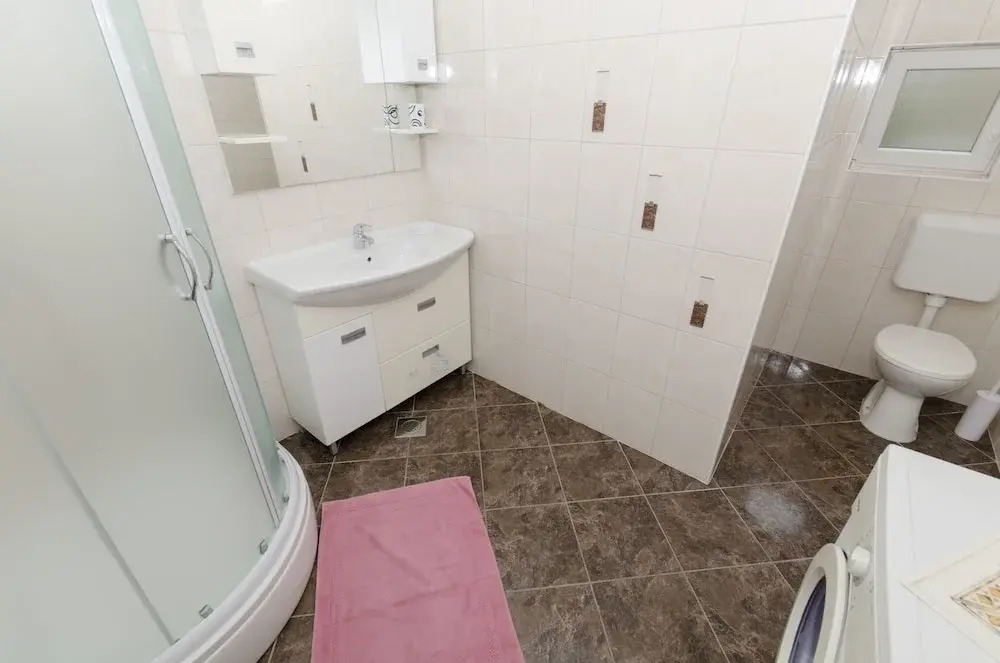 Apartments Beba55 m