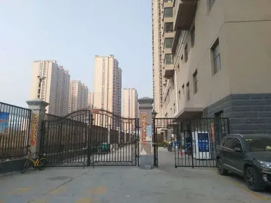 Yunpan Xiangyue Hotel (Taiyuan South Railway Station Jinyang Street Branch)