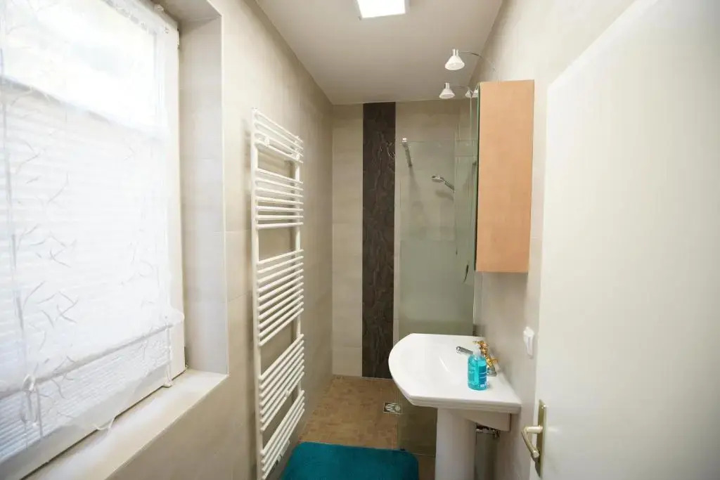 Ferienwohnung Sabine
