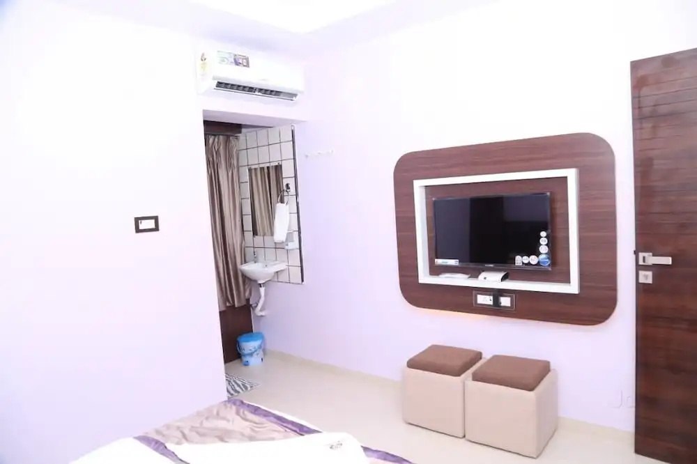 Hotel Sai Guest House