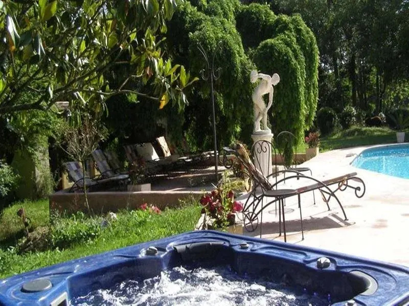 Chateau Lavail