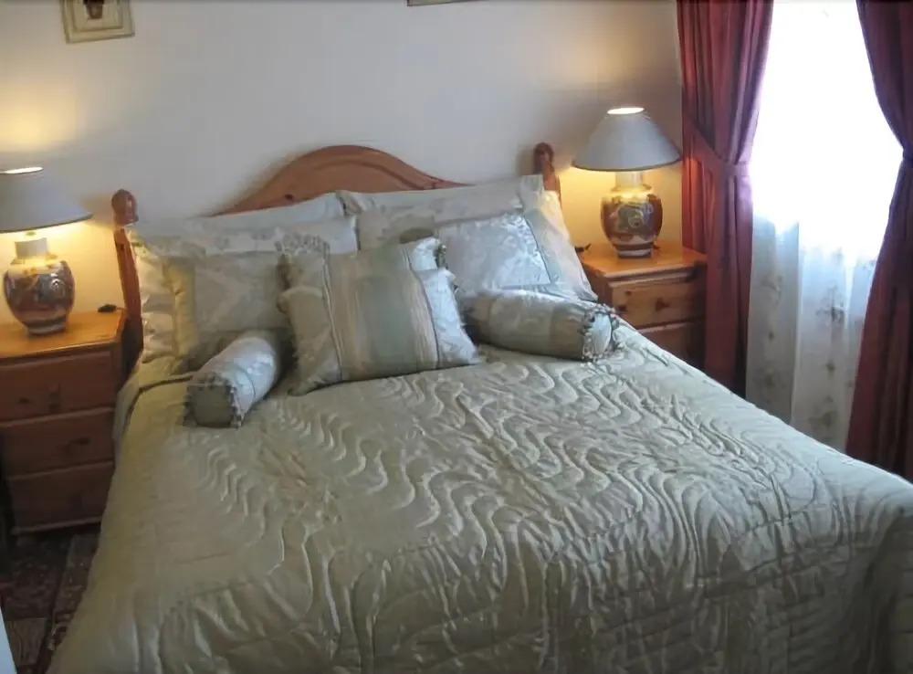 Nablus B&B