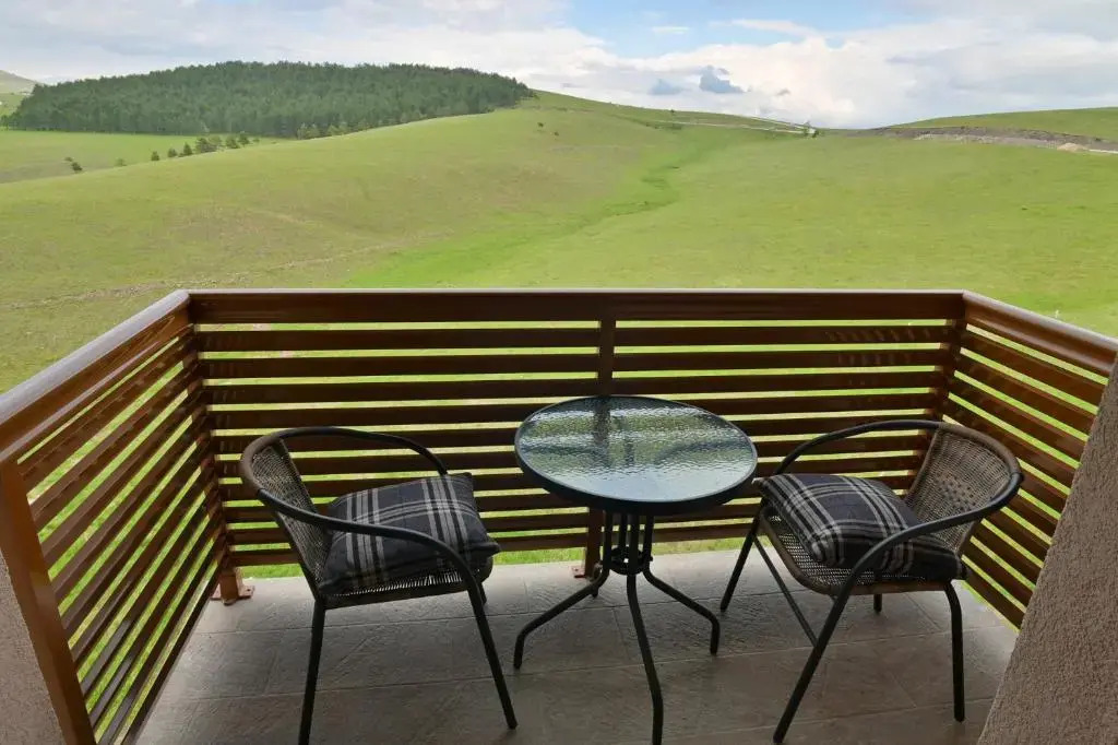 The View Zlatibor Hills