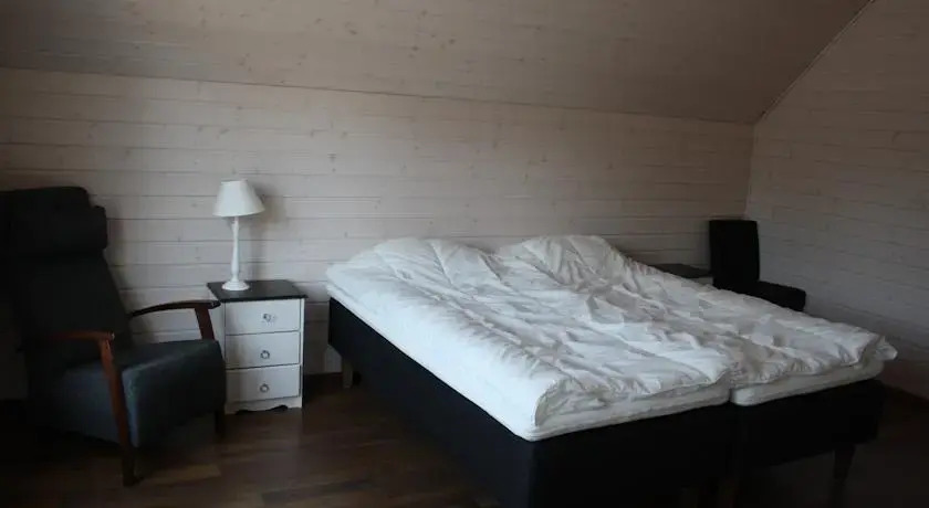 Ranta Apartments