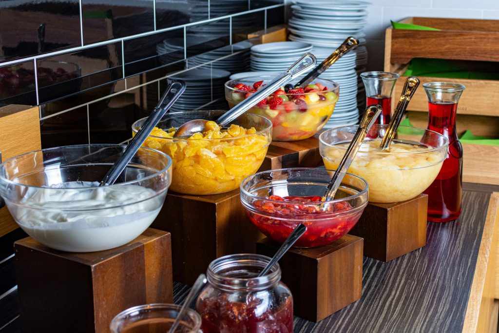 Holiday Inn Liverpool City Centre by IHG