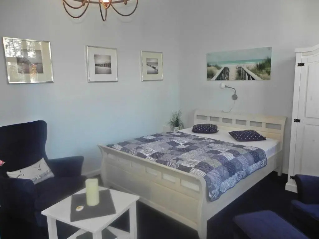 Ostseepark Waterfront Captains Haus 15