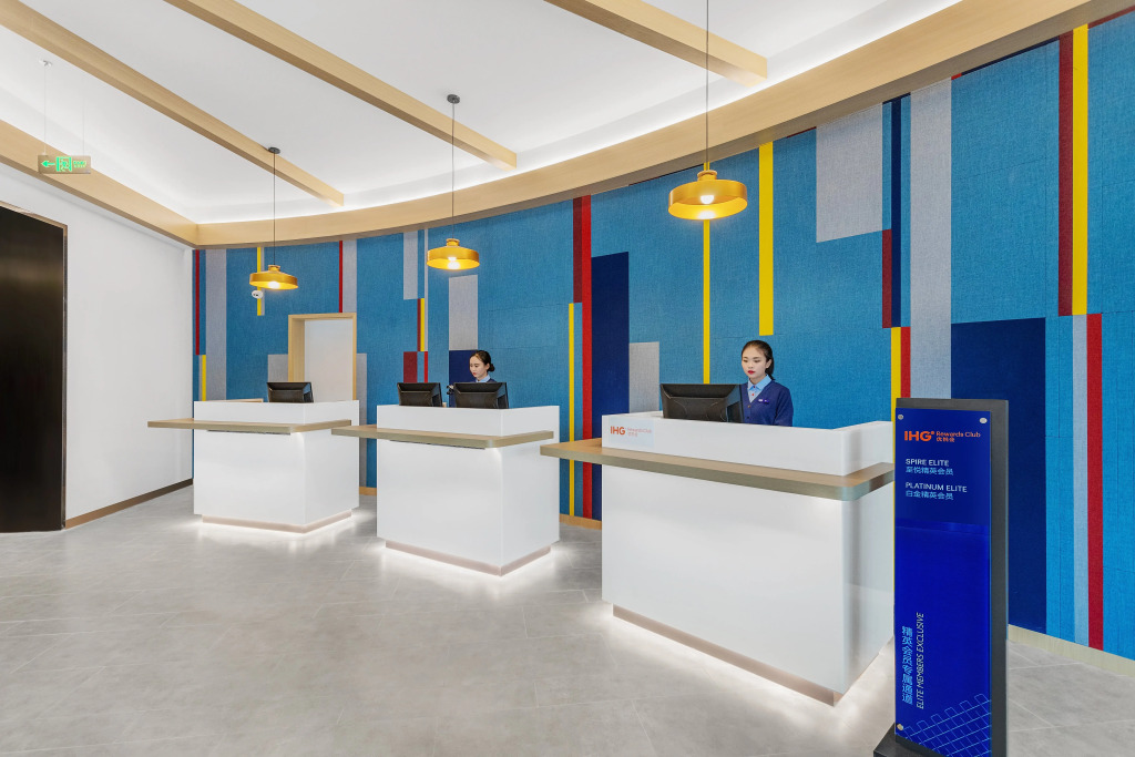 Holiday Inn Express Dali Xiaguan by IHG
