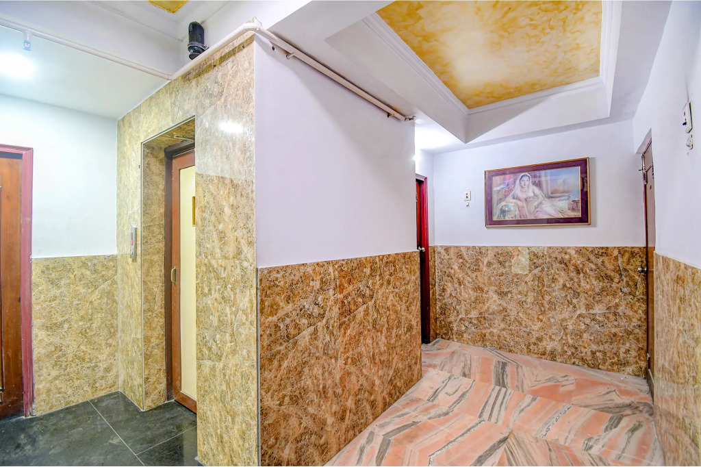 Hotel Heritage