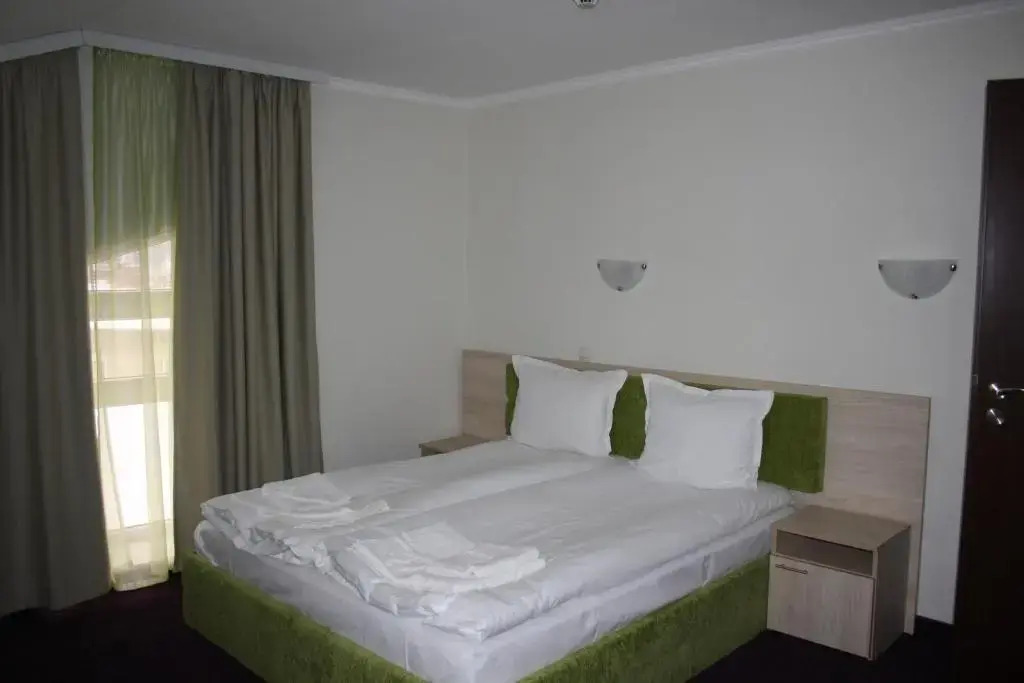 Saint George Family Hotel