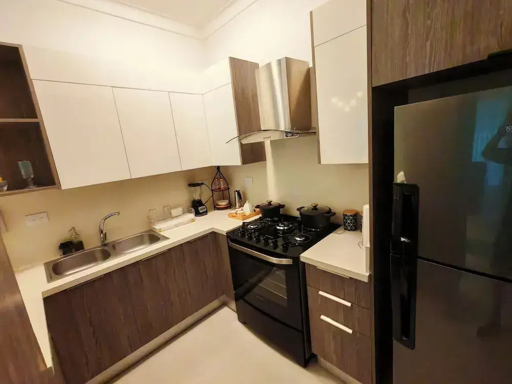 Style and Confort Village Palmera