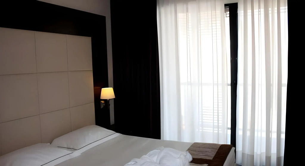 iH Hotels Milano Watt 13
