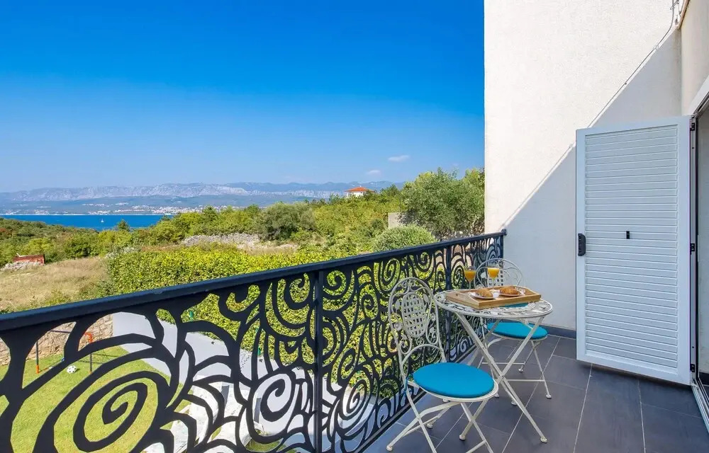 Amazing Home in Silo With Wifi and 3 Bedrooms