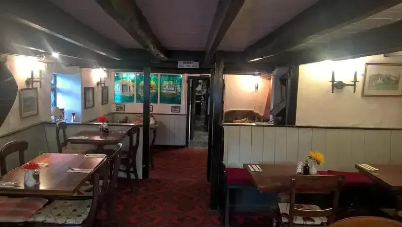 The Crown Inn
