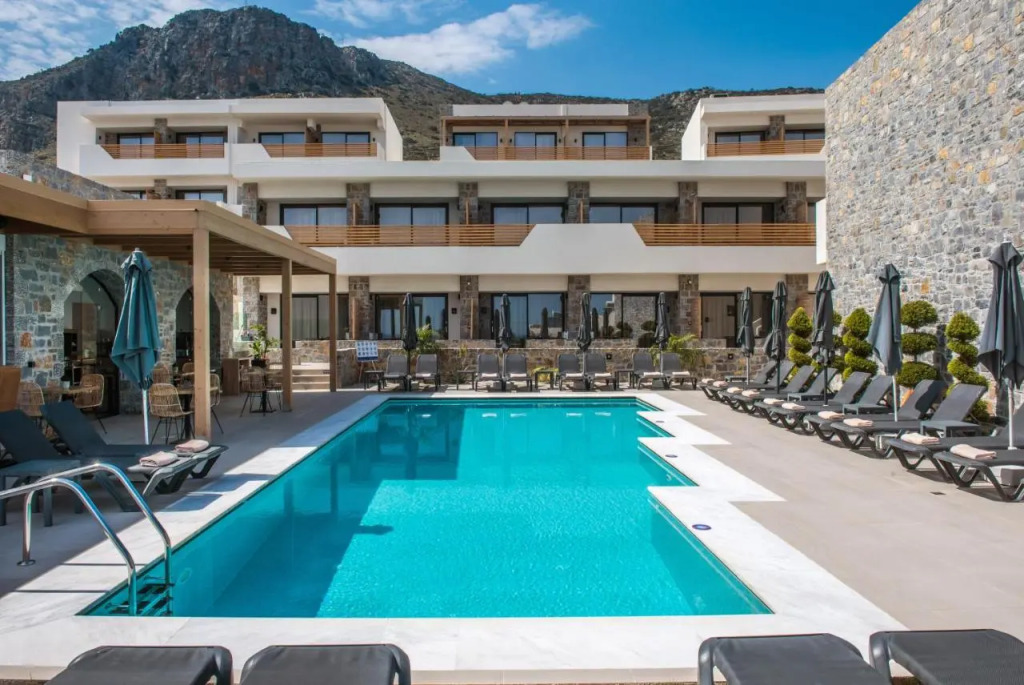Casa Blu - Adults Only by Checkin