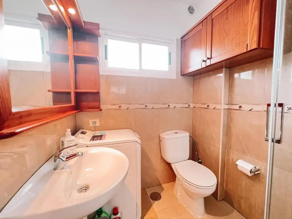 Los Agaves Apartment with ocean view LA116