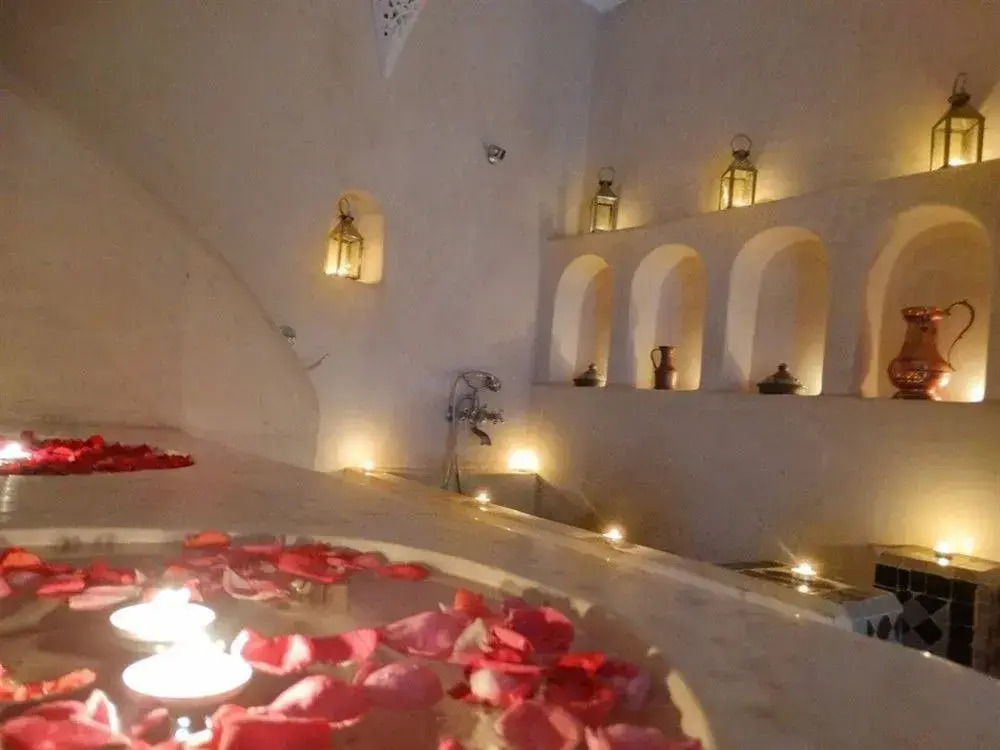 Riad Dar El Bacha