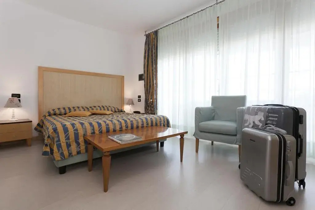 Hotel Centrale Jesolo