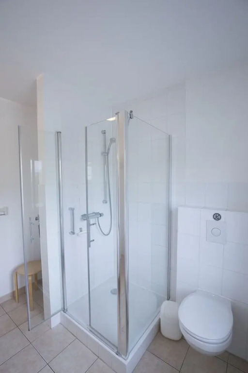 Eg-wohnung Haus Marina