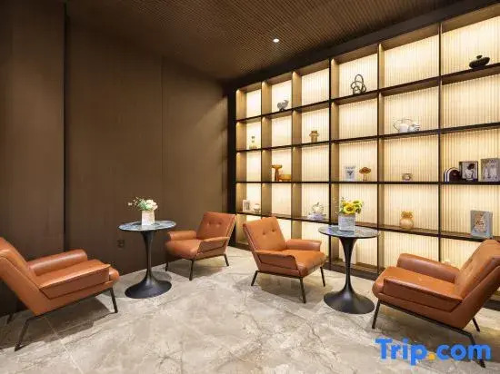 Moore Hotel (Shenyang Shengjing Hospital Huaxiang Branch)