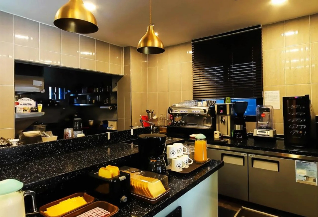 24 Guesthouse Suncheon